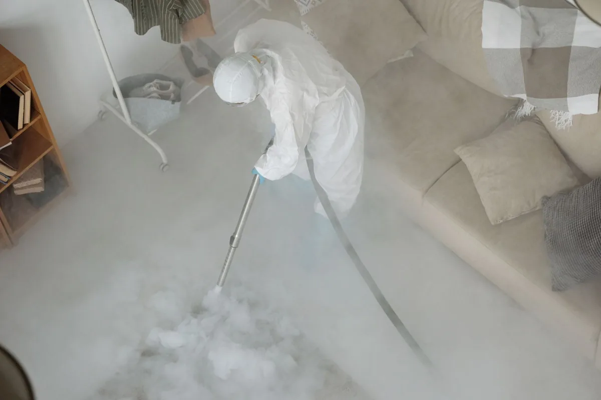 Biohazard Cleanup in Mitchell West, Milwaukee, WI