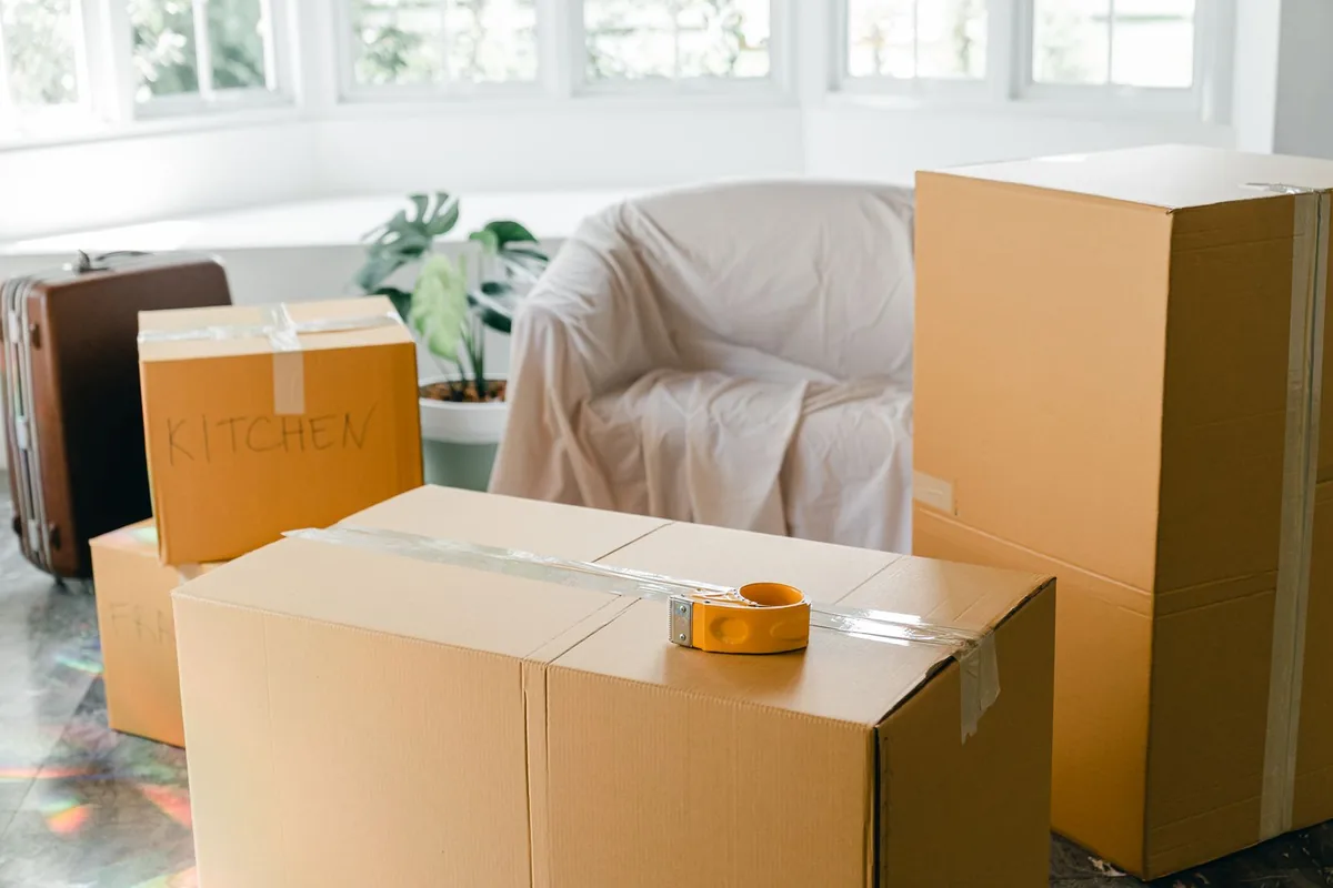 Hoarder House Cleanout in Mitchell West, Milwaukee, WI